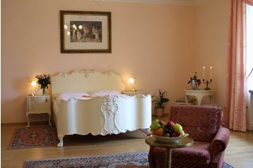 Tchéquie Hotel Český Krumlov, Extérieur